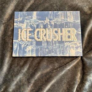 Jeffree Star Ice Crusher Palette